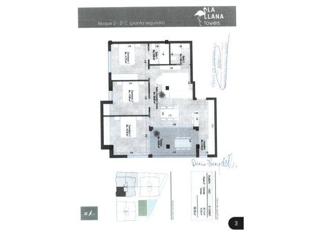 Herverkoop - Appartement - San Pedro del Pinatar - San Pedro Del Pinatar