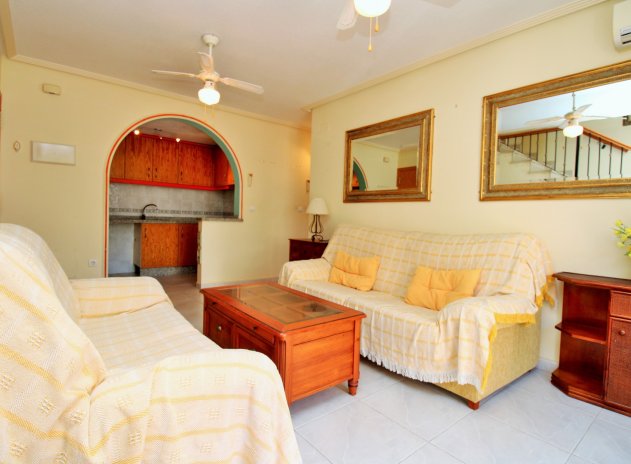 Herverkoop - Appartement - Playa Flamenca