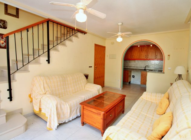 Herverkoop - Appartement - Playa Flamenca