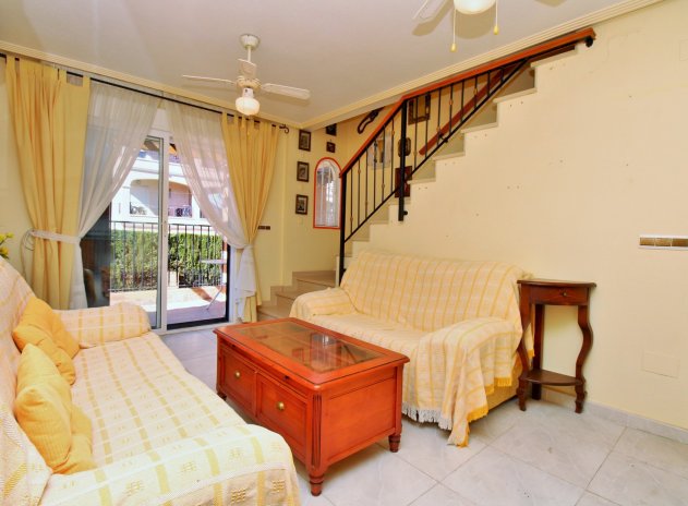 Herverkoop - Appartement - Playa Flamenca