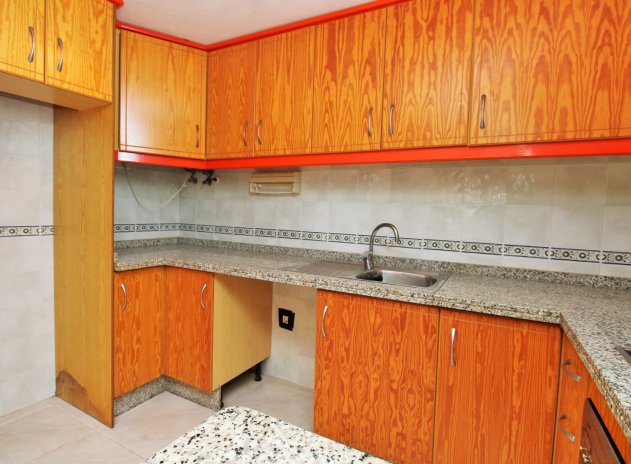 Herverkoop - Appartement - Playa Flamenca