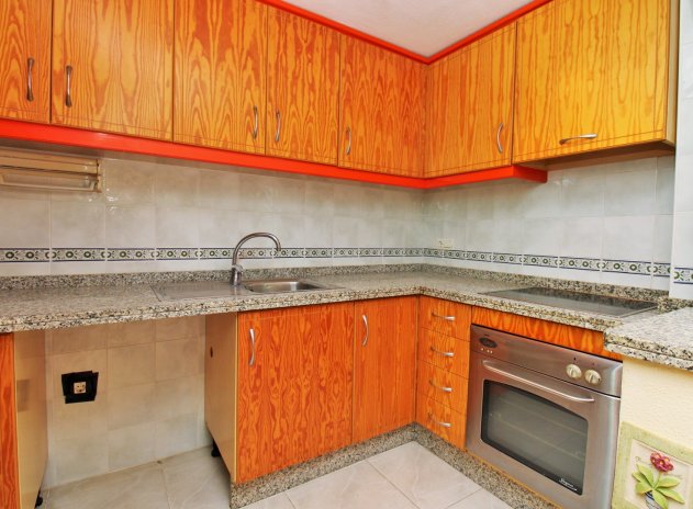 Herverkoop - Appartement - Playa Flamenca