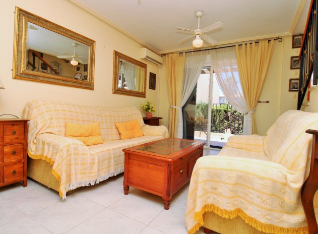 Herverkoop - Appartement - Playa Flamenca