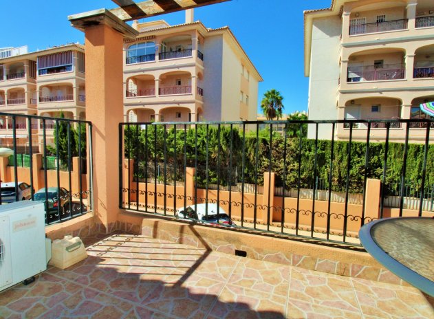 Herverkoop - Appartement - Playa Flamenca