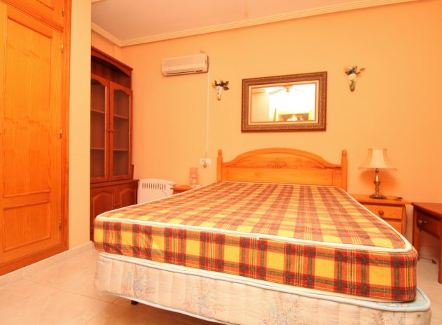 Herverkoop - Appartement - Playa Flamenca