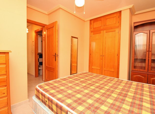 Herverkoop - Appartement - Playa Flamenca