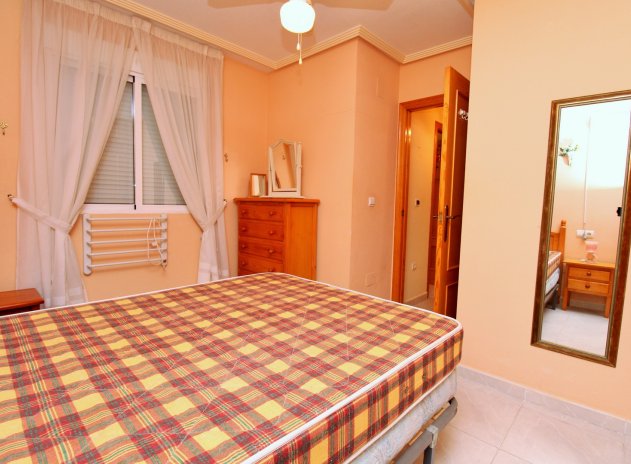 Herverkoop - Appartement - Playa Flamenca