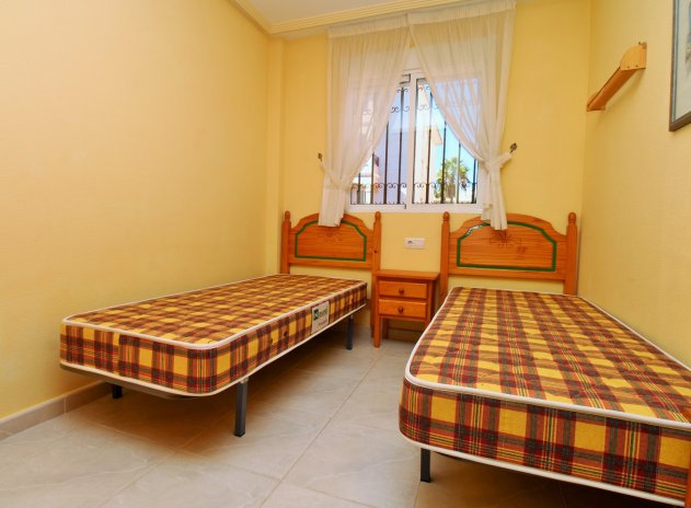 Herverkoop - Appartement - Playa Flamenca