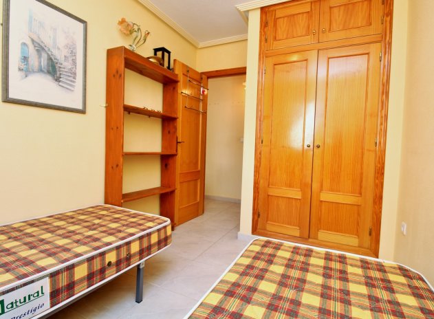 Herverkoop - Appartement - Playa Flamenca