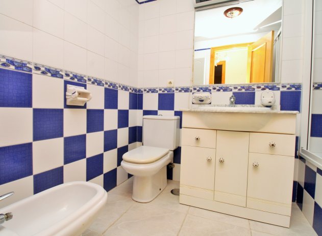 Herverkoop - Appartement - Playa Flamenca