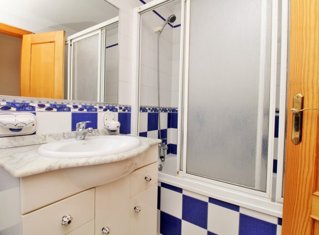 Herverkoop - Appartement - Playa Flamenca