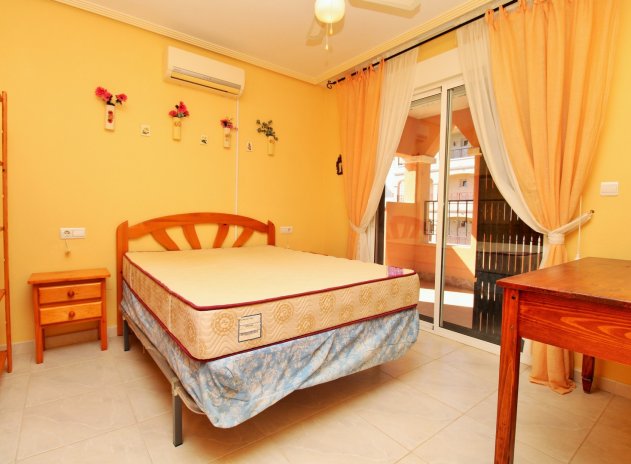 Herverkoop - Appartement - Playa Flamenca