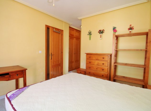 Herverkoop - Appartement - Playa Flamenca