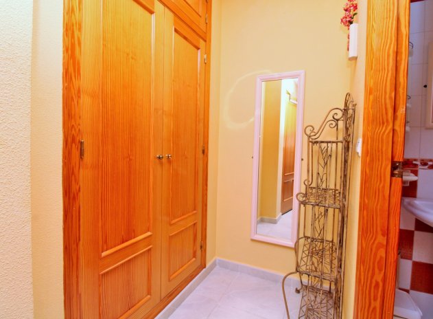 Herverkoop - Appartement - Playa Flamenca
