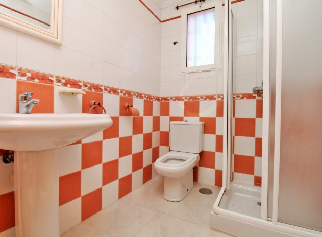 Herverkoop - Appartement - Playa Flamenca