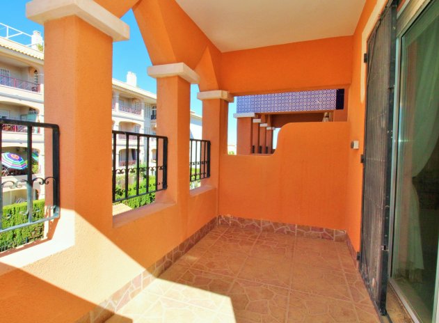Herverkoop - Appartement - Playa Flamenca