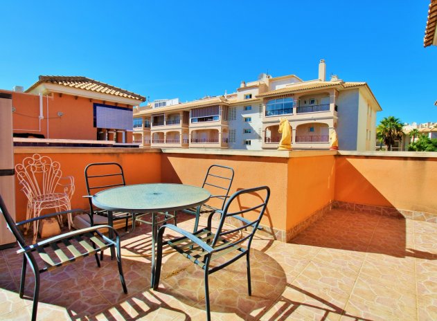 Herverkoop - Appartement - Playa Flamenca