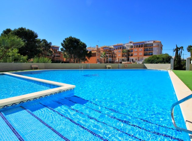 Herverkoop - Appartement - Playa Flamenca