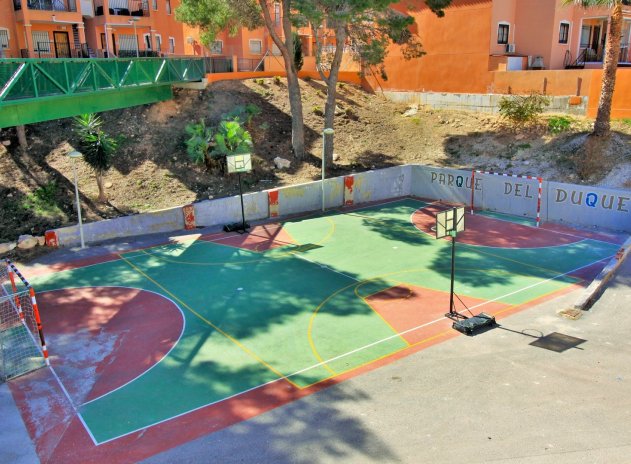 Herverkoop - Appartement - Playa Flamenca