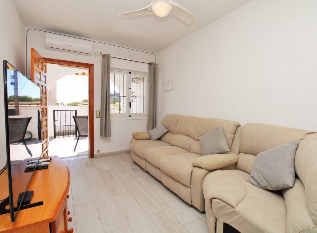 Wiederverkauf - Wohnung - Villamartin - Villamartín