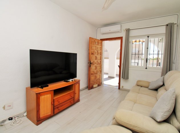 Wiederverkauf - Wohnung - Villamartin - Villamartín