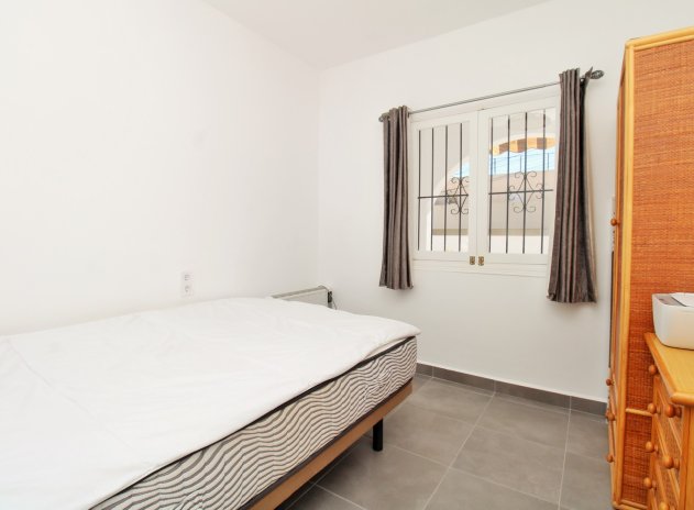 Wiederverkauf - Wohnung - Villamartin - Villamartín