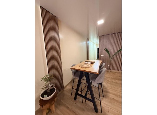 Wiederverkauf - Wohnung - Torrevieja
