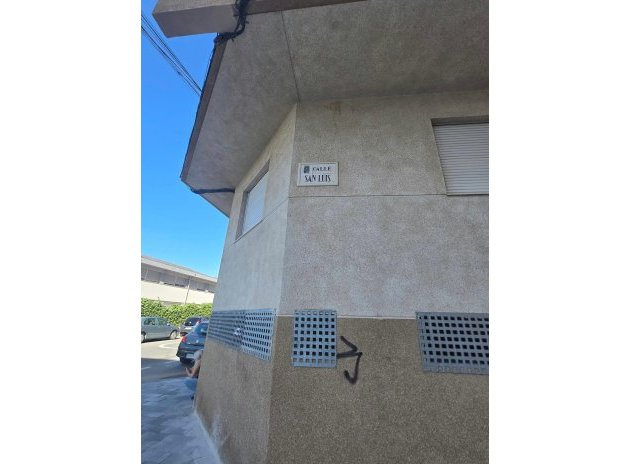 Wiederverkauf - Wohnung - Torrevieja