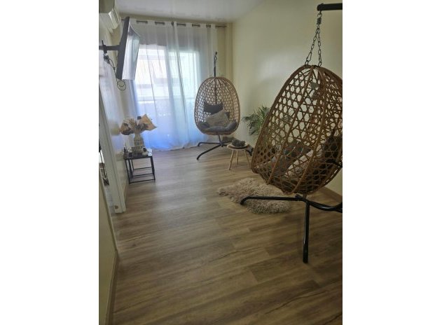 Wiederverkauf - Wohnung - Torrevieja