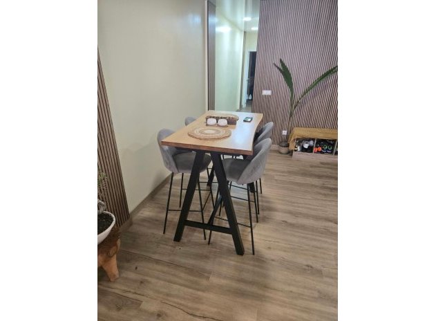 Wiederverkauf - Wohnung - Torrevieja