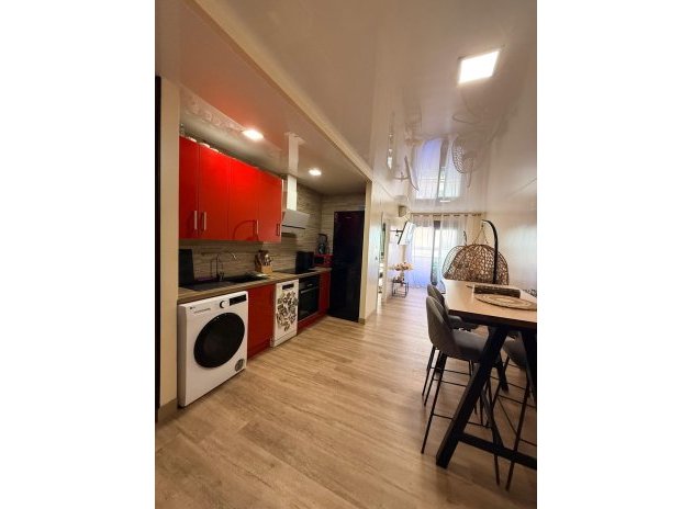 Wiederverkauf - Wohnung - Torrevieja