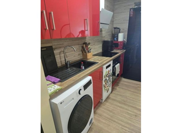 Wiederverkauf - Wohnung - Torrevieja