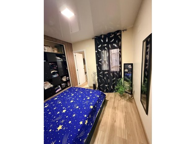 Wiederverkauf - Wohnung - Torrevieja