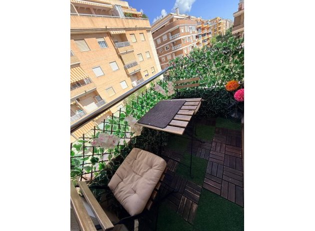 Wiederverkauf - Wohnung - Torrevieja