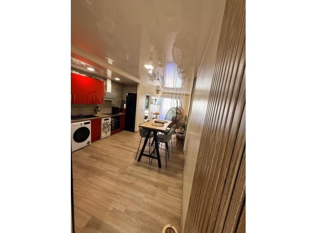 Wiederverkauf - Wohnung - Torrevieja