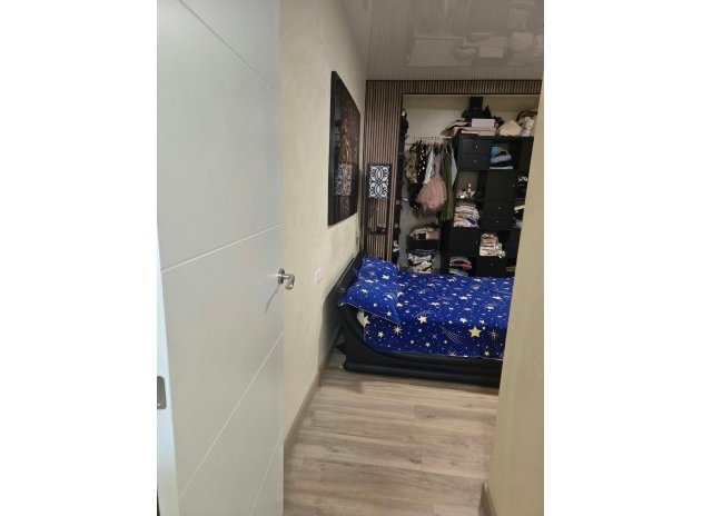 Wiederverkauf - Wohnung - Torrevieja