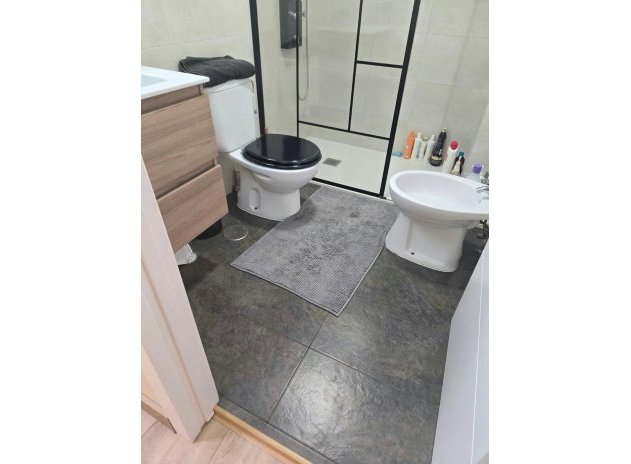 Wiederverkauf - Wohnung - Torrevieja