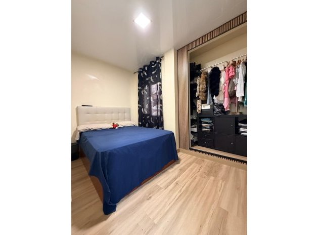 Wiederverkauf - Wohnung - Torrevieja