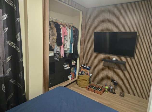 Wiederverkauf - Wohnung - Torrevieja