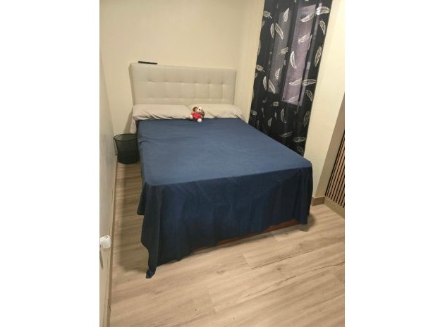 Wiederverkauf - Wohnung - Torrevieja