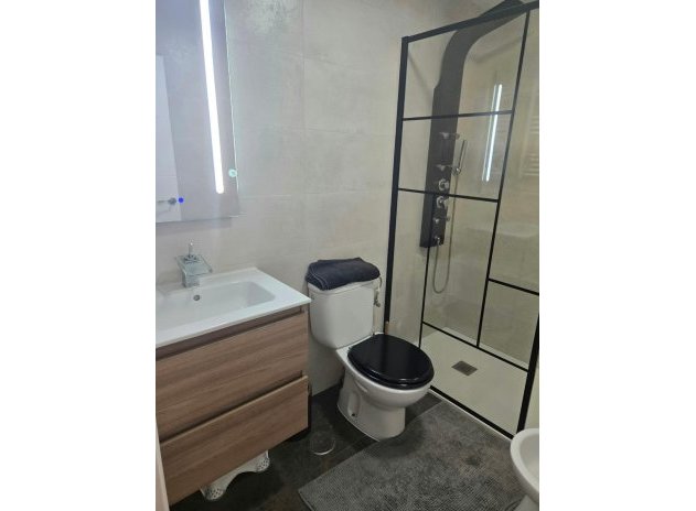 Wiederverkauf - Wohnung - Torrevieja