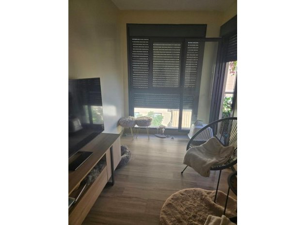 Wiederverkauf - Wohnung - Torrevieja