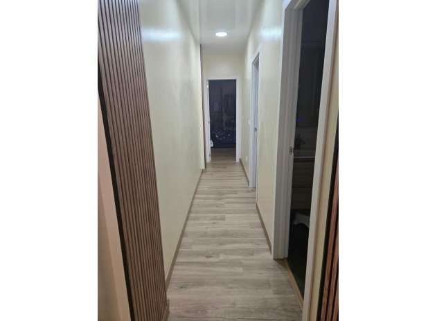 Wiederverkauf - Wohnung - Torrevieja