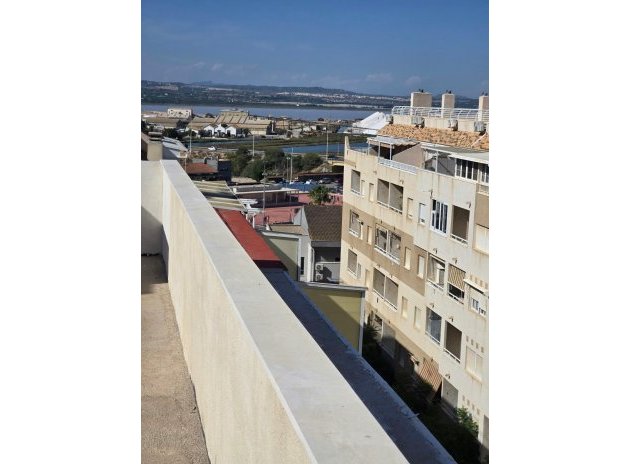 Wiederverkauf - Wohnung - Torrevieja