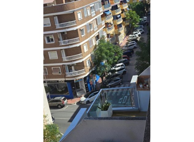 Wiederverkauf - Wohnung - Torrevieja