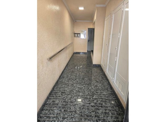 Wiederverkauf - Wohnung - Torrevieja