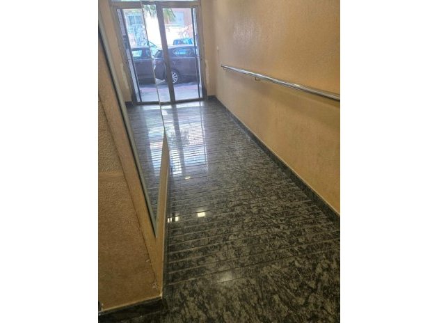 Wiederverkauf - Wohnung - Torrevieja