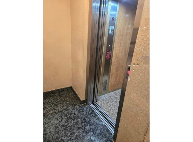 Wiederverkauf - Wohnung - Torrevieja