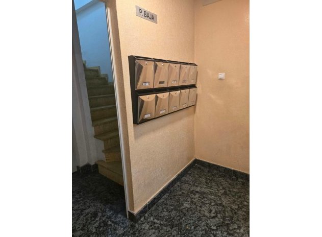 Wiederverkauf - Wohnung - Torrevieja