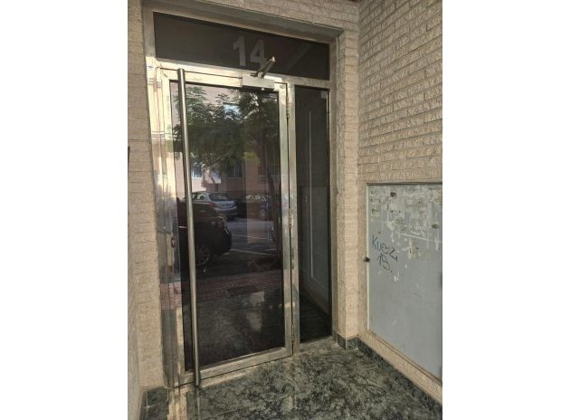 Wiederverkauf - Wohnung - Torrevieja